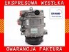 _Sprężarka klimatyzacji Mercedes CL W215 1999-2006 (PV6 Ø110, Denso 7SEU16C, 1-pin)